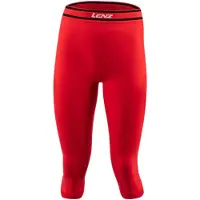 Lenz Merino 6.0 3/4 Baslagerbyxor
