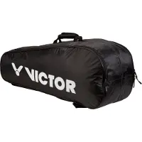 Victorio & Lucchino Double Thermo Bag Black