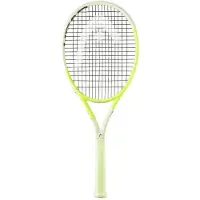 Head Racket Extreme Mp Osträngat Tennisracket