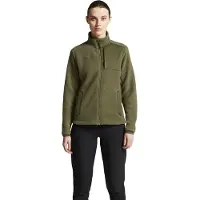 Craft Women's Adv Explore Pile Fleece Jacket Rift