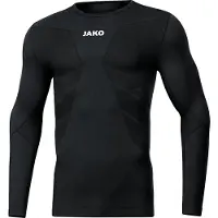 Jako Långärmad T-shirt COMFORT 2.0 LS kids 6455k-008