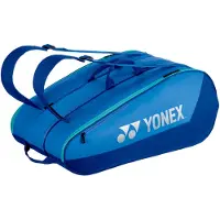 Yonex Team Racket Bag x12 Blue
