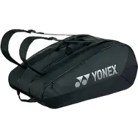 Yonex Team Racket Bag x12 Black