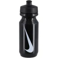 Nike Dricksflaska Big Mouth 650 ml svart N004209122