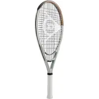 Dunlop Tf Lx 1000 Nh Osträngat Tennisracket