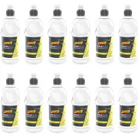 Powerbar Aquaplus Vattenflaskpaket Med Magnesium Lemonad 500ml 12 Enheter