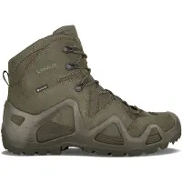 Lowa Zephyr Gtx Mid Tf Ranger Green