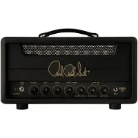 Paul Reed Smith PRS HDRX 20 "Hendrix" Circuit Head Black Tolex