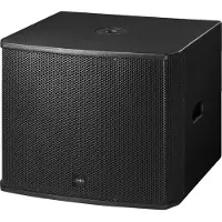 IMG Stage Line PSUB-15AKA PA subwoofer aktiv
