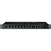 IMG Stage Line MMX-602/SW Mikrofonmixer