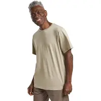 Jack Wolfskin Men's Travel Tee