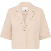 Ichi Kavaj 'IHKATE' beige