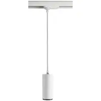 Deko-light Lucea Pendellampa 6 W LED Vit