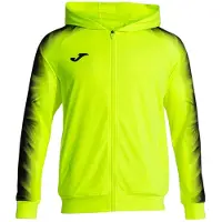 Joma Elite Xi Sweatshirt Med Dragkedja