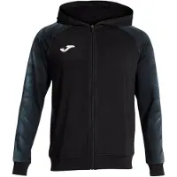 Joma Elite Xi Sweatshirt Med Dragkedja