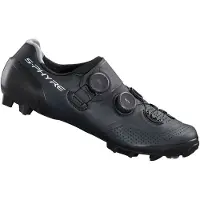 Shimano XC902 MTB Shoes Black, Size 47 - EUR