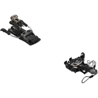 Salomon T Mtn Pure 90 Mm+leash&brake Toppturbindningar