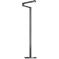 Dyson Solarcycle Morph Golvlampa Svart