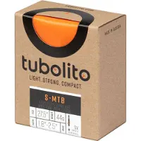 Tubolito S-tubo Presta 42 Mm Innerslang