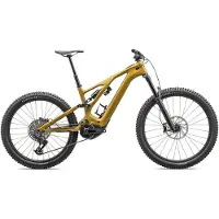 Specialized Turbo Levo Expert T-type 29/27.5´´gx Eagle 2023 Elcykel Mtb