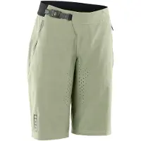 iON Tech Logo Shorts