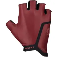 SCOTT Perform Gel Sf Korta Handskar