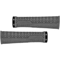 Lizard Gradient Single Lock-on Styrehandtag
