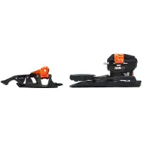 G3 Ion 10 Toppturbindningar