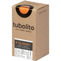 Tubolito S-cx Presta 60 Mm Innerslang