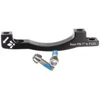 Formula Pm 7´´ To F220 Mm Skivbromsoksadapter