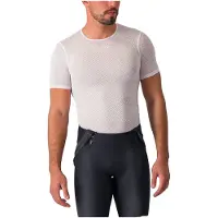 Castelli Pro Mesh 2.0 Kortärmad Baslager