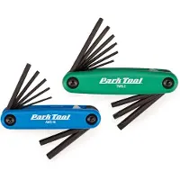 Park Tool Fws-2 Multiverktyg 2 Enheter