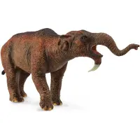 Collecta Deluxe Deinotherium-figur 1:20
