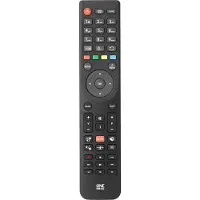 One For All URC1918 Telefunken TV Replacement Remote - Universell fjärrkontroll - infraröd
