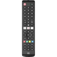 One For All Urc4910 För Samsung Fjärrkontroll