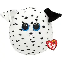 Multisoppi Gosedjur - Squishy Beanies - 25 cm - Hämta - - One Size - Gosedjur