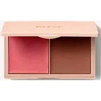 Paese Cosmetics Kiss My Cheeks Face Contouring Palette Sminkpalett 15 g Nr. 01 - Warm