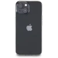 Hama Cover Apple iPhone 15 Plus Transparent 00136027