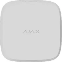 Ajax Fireprotect2-rb-hs-wh Rökdetektor