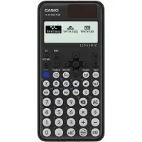 Casio Fx-810de Cw Vetenskaplig Kalkylator