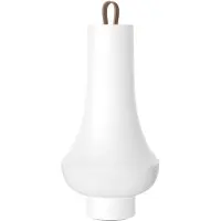 Louis Poulsen Bordslampa , Vit, Vardagsrum, Plast