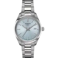 Tissot PR 100 - Stjärnurmakarna