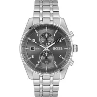 BOSS Skytraveller 44 Mm Klocka