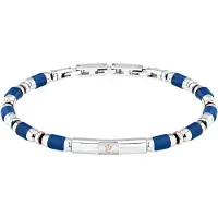 Maserati Iconic Agate 19 3 Cm Armband