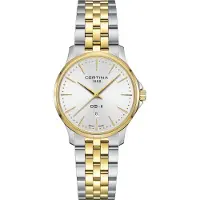Certina DS-8 Lady - Stjärnurmakarna