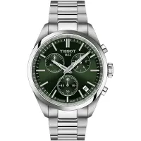 Tissot PR 100 Chronograph - Stjärnurmakarna