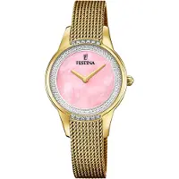 Festina Herr F20495/2 stiligt armbandsur