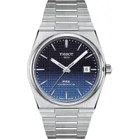 Tissot PRX Powermatic 80 - Stjärnurmakarna