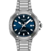 Tissot T-Race - Stjärnurmakarna