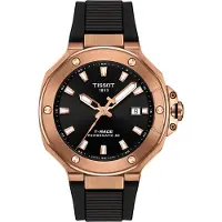 Tissot T-Race - Stjärnurmakarna